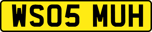 WS05MUH