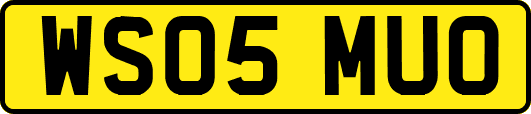 WS05MUO