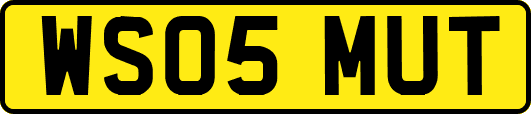 WS05MUT