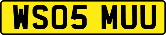 WS05MUU