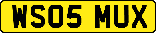 WS05MUX