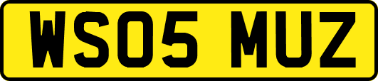 WS05MUZ