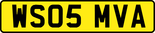 WS05MVA