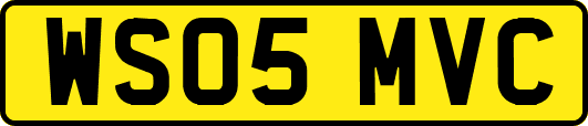 WS05MVC