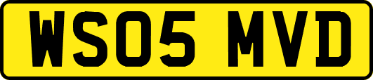 WS05MVD