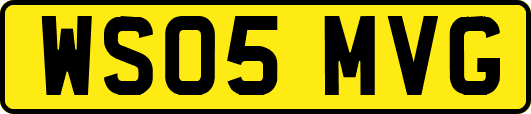 WS05MVG