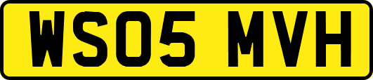 WS05MVH