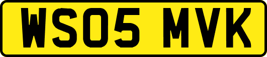 WS05MVK