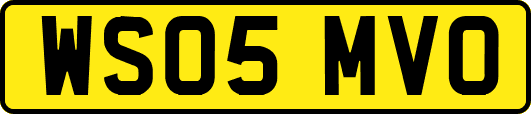 WS05MVO