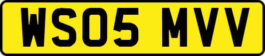 WS05MVV