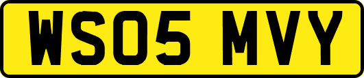 WS05MVY