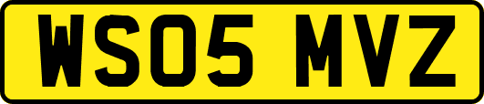 WS05MVZ