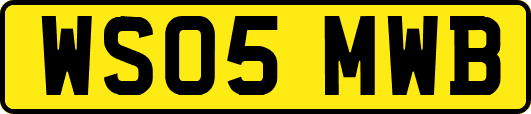 WS05MWB