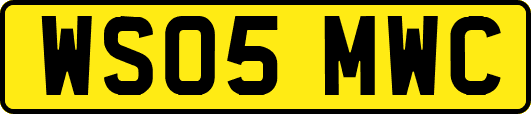 WS05MWC