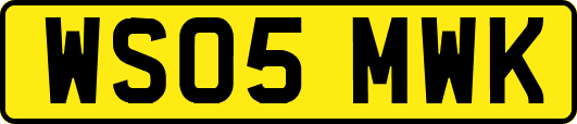 WS05MWK