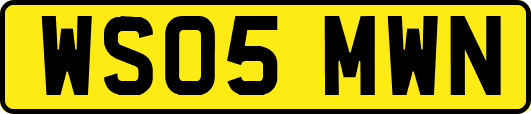 WS05MWN