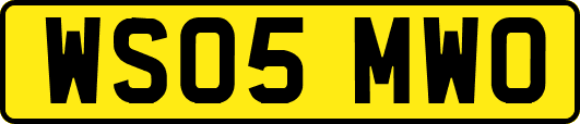 WS05MWO