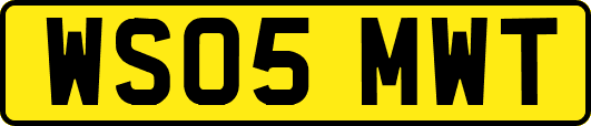 WS05MWT