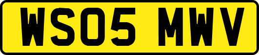 WS05MWV