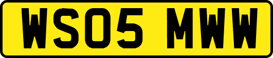WS05MWW