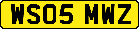 WS05MWZ