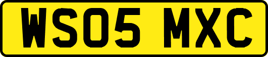 WS05MXC