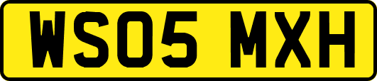 WS05MXH