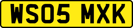 WS05MXK