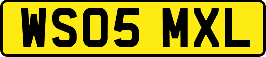 WS05MXL