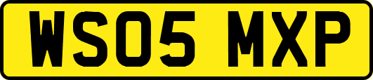 WS05MXP