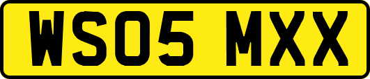 WS05MXX