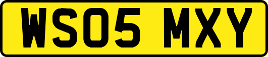 WS05MXY