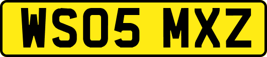 WS05MXZ