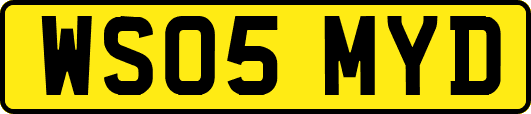 WS05MYD