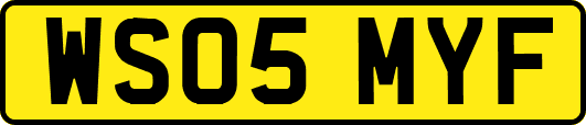 WS05MYF