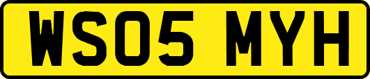 WS05MYH