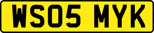WS05MYK
