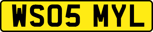 WS05MYL