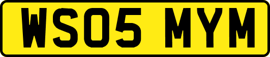 WS05MYM