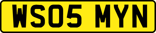 WS05MYN