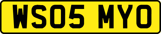 WS05MYO