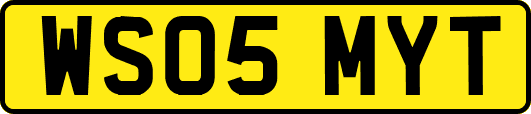 WS05MYT