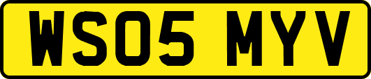 WS05MYV
