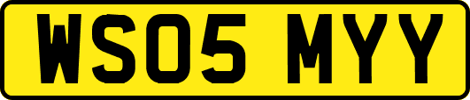 WS05MYY
