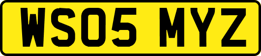 WS05MYZ
