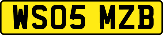 WS05MZB