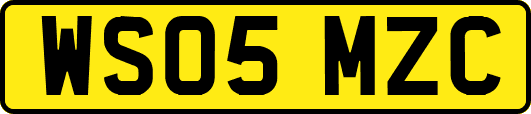 WS05MZC