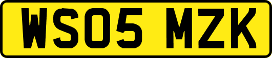 WS05MZK