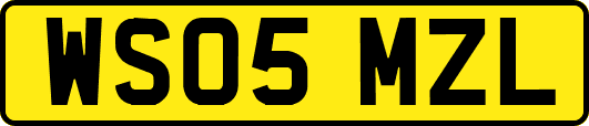 WS05MZL