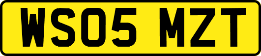 WS05MZT